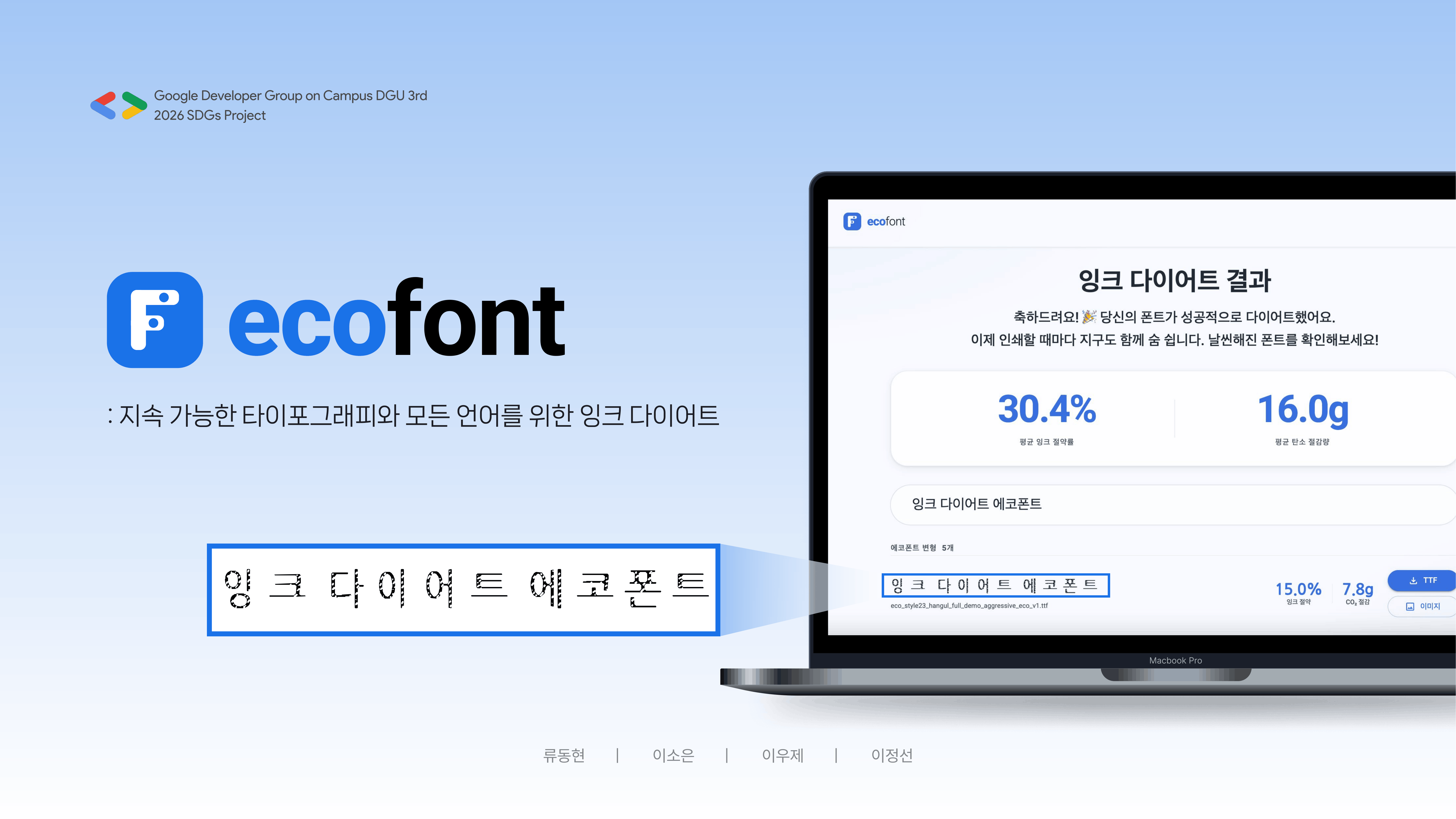 Ecofont PPT 01