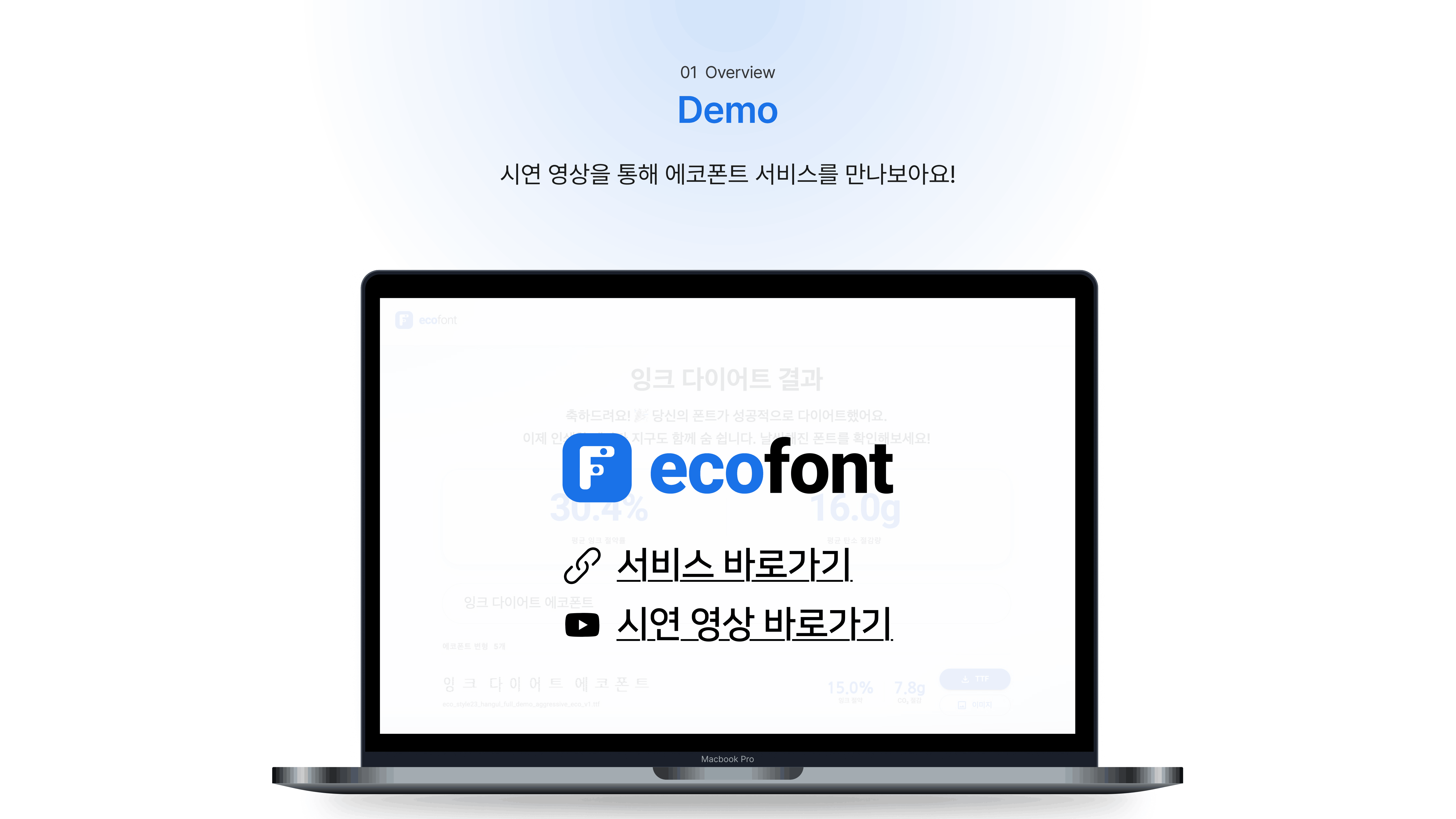 Ecofont PPT 11
