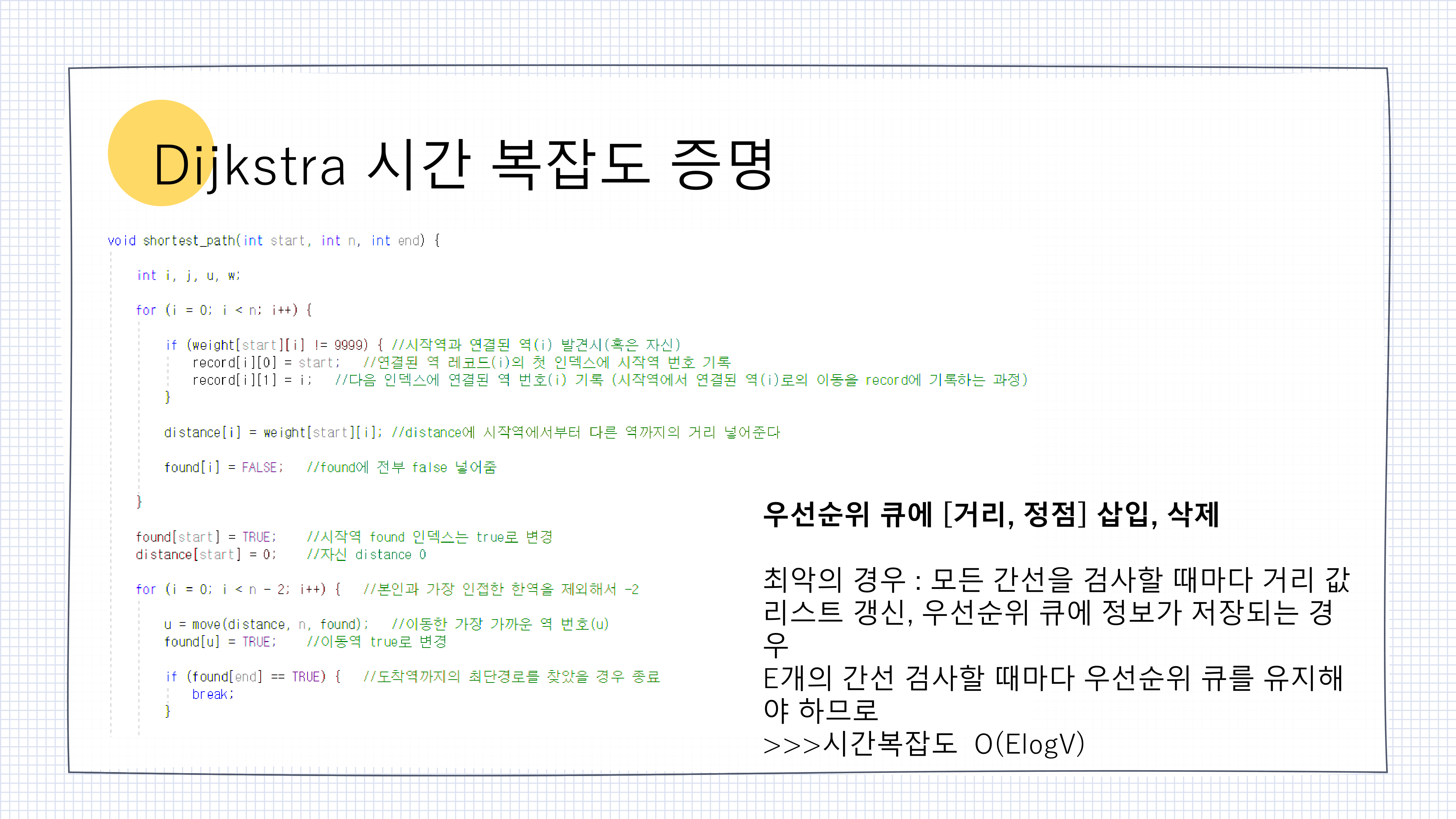 컴퓨터알고리즘고실습 23