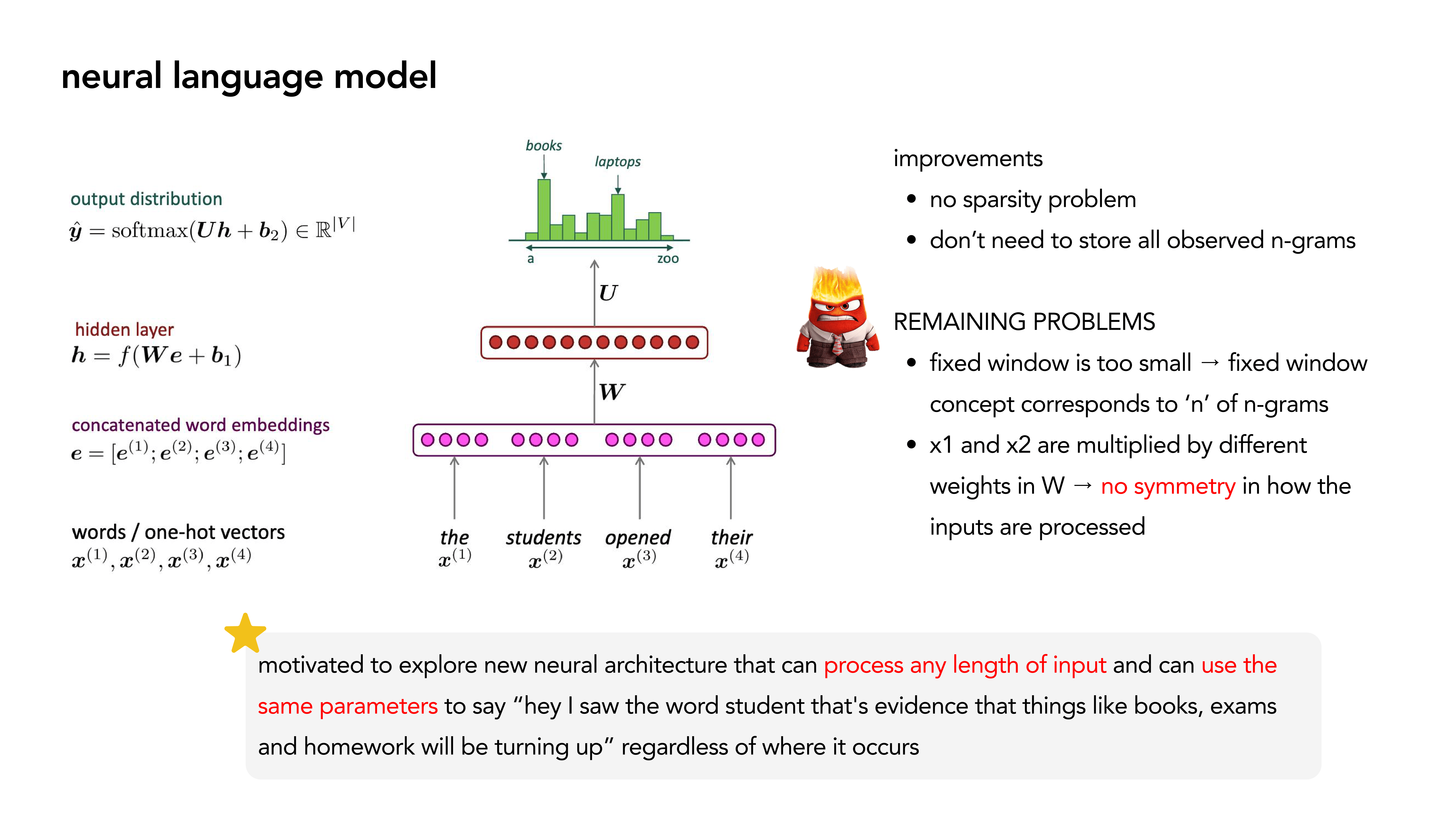 NLP lecture 5 slide 09