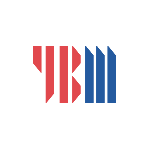 YBM TOEIC logo