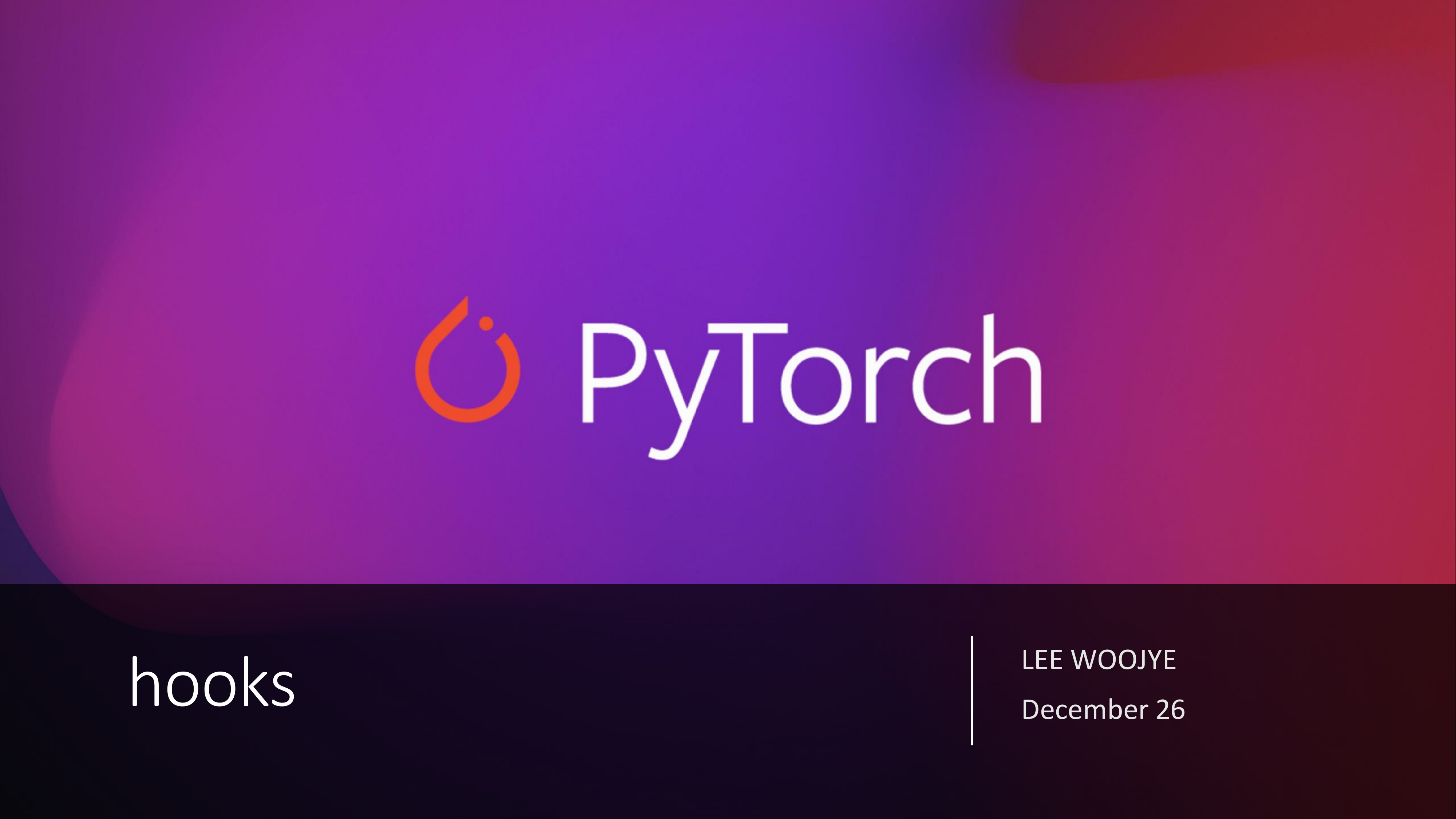 Knowledge distillation tutorial slide 1